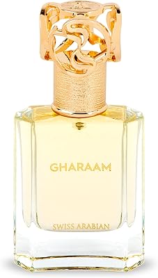 Gharam Eau de Parfum For Unisex of Swiss Arabian, 50 ml.. DIAYTAR Nigeria combines variety, affordability, and speed — making your online shopping experience not only enjoyable but also cost-effective.