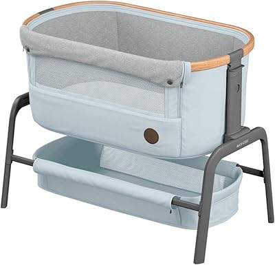 Maxi-Cosi travel bed will have co, basic gray.. Unlock endless possibilities with DIAYTAR NIGERIA's affordable marketplace and reliable delivery service.