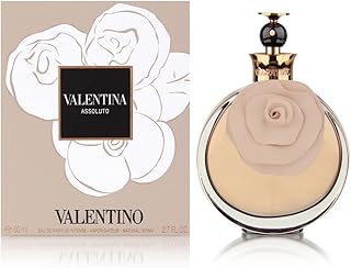 Valentina Assoluto Valentino Men's perfume - Eau de Parfum, 80 ml.. DIAYTAR Nigeria: Where affordability meets fast and reliable e-commerce service.
