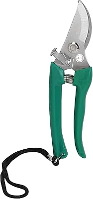 KRAFT SEEDS professional gardening pruning shears / hedge shear / shearing shear - gardening tool | Vegetable scissors | gardening tools.. Looking for trendy fashion, home essentials, or electronics? DIAYTAR Nigeria has it all and delivers within days, not weeks.