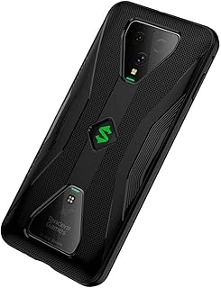 Zinkui shell for Xiaomi Black Shark 3 Ultra fine [Slim] [Anti-scratch] [Shock absorption].. Get top brands at bottom prices, only on DIAYTAR Nigeria.