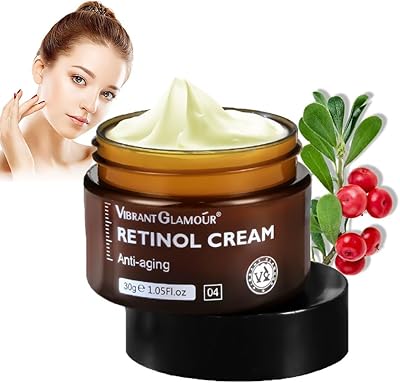 Firming cream for anti-wrinkle anti-wave skin with retinol cream with retinol.. DIAYTAR NIGERIA: Where every purchase is affordable and delivery is always within a week.