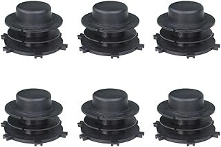 Package of 6 replacement cutting coins of replacement for Stihl Autocut 25 2.. DIAYTAR NIGERIA makes online shopping accessible to all with budget-friendly prices and reliable delivery.