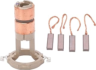 Generator brushes kit, generator reconstruction kit, generator replacement replacement broom, brushes kit with sliding 230090 replacement generator for Valeo.. Discover shopping made effortless with DIAYTAR NIGERIA's comprehensive platform and quick shipping.