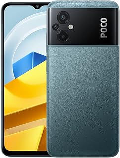 Xiaomi Poco M5 90 Hz mobile phone with 6.55 -inch FHD screen + Double Sim Dot Drop, 6 GB of RAM and 128 GB of RAM 4G.. Unlock endless possibilities with DIAYTAR NIGERIA's affordable marketplace and reliable delivery service.