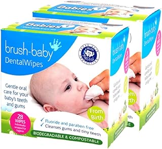 Dental wipes for baby from 0 to 16 months - 28 fingers (2) fingers).. Discover endless shopping possibilities at DIAYTAR NIGERIA, with budget-friendly prices and reliable delivery.