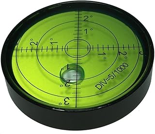 Horizontal bubble level Umi Bullseye Spirit High Aluminum Case.. DIAYTAR NIGERIA brings the marketplace experience online with affordable and reliable delivery service.