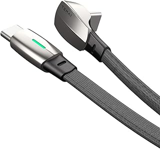Time fast charging cable with PD QC3.0 technology for Tesla Model 3/Y (USB-C to USB-C).. Experience shopping freedom with DIAYTAR NIGERIA's vast selection and 5-8 day nationwide delivery service.