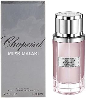 Chopard Musk Musk Musk, Eau de Parfum, 80 ml.. Discover unbeatable variety on DIAYTAR Nigeria — shop today, delivered this week.