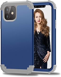 3 -in 1 polycarbonate and silicone Hybrid and Silicone Hybrid Protective Coin.. Shop from our extensive catalog at DIAYTAR NIGERIA and enjoy doorstep delivery in just 5-8 days.