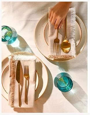 Set of 12 towels in folk fabric table or washable decorative party for guests.. Your digital shopping destination, DIAYTAR NIGERIA combines variety with affordability and quick delivery.