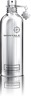 Mango Mongo de Montel is a perfume for unisex - perfume, 100 ml.. DIAYTAR NIGERIA: Nigeria's answer to affordable online shopping with reliable 5-8 day delivery guarantee.