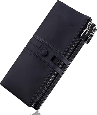 Official store of the United Arab Emirates Wallers in real leather for women.. DIAYTAR NIGERIA brings online shopping to every Nigerian with affordable prices and reliable shipping.