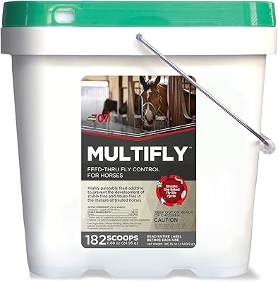 Formula 707 Multi-Sacules anti-hole pellets for horses reduces the number of flies.. Experience shopping freedom with DIAYTAR NIGERIA's vast selection and dependable nationwide shipping.