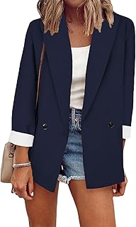 Women's jacket with long sleeves with open back pockets on the front.. E-commerce made for Nigeria — fast delivery and low prices at DIAYTAR.