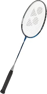Badminton Badminton racket B7000 MDM Blue, U4.. Experience retail therapy without the financial stress at DIAYTAR NIGERIA's affordable e-commerce platform.