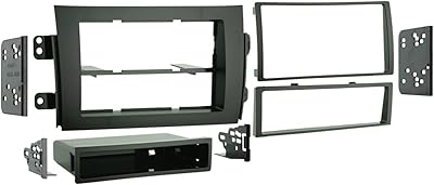 MITRA 99-7954 Simple DIN installation kit for Suzuki SX4 2007.. Experience shopping freedom with DIAYTAR NIGERIA's vast catalog and nationwide 5-8 day shipping.