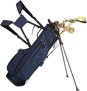 Zapora golf club bags Golf bag with multifunction support, light and portable version, can contain a full set of factory clubs.. From tech to toiletries, DIAYTAR Nigeria delivers without delay.