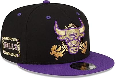 Snapback 9fifty Golden Shine Des Chicago Bulls cap, 2 -tone hat, Golden purple black, one -sized size.. Shop smarter with Nigeria's premier e-commerce platform, featuring affordable products delivered nationwide.
