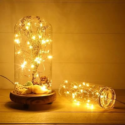 LED LED LED GARLAND Waterproof copper 66 feet 8 modes.. Shop with ease at DIAYTAR NIGERIA and enjoy our extensive product range delivered at affordable rates.