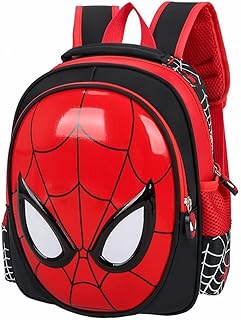 Amateur backpack with spiderman design for children's school bag boys and girls.. No hidden costs, no long delays — just DIAYTAR Nigeria convenience.