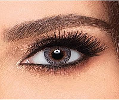 Freshlook 1 Day Color Blends Package of 30 contact lenses, gray, -2.75 diopters, 13.8 mm.. Your digital shopping destination, DIAYTAR NIGERIA combines variety with affordability and quick delivery.