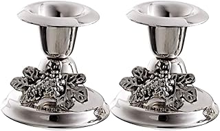 Lot of two plated buttons silver Judaica - Grape pattern.. Shop smarter, not harder with DIAYTAR NIGERIA - thousands of products at your fingertips with affordable delivery.