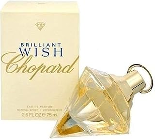 Priliannt Wish Wish from Shopard 75ml or de Parfan.. DIAYTAR NIGERIA: Where convenience meets affordability with delivery across Nigeria in under 8 days.