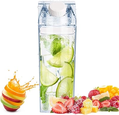 Transparent milk bottle.. You shop, we deliver — quick and easy with DIAYTAR Nigeria.