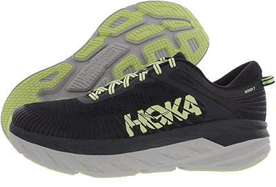 Hoka one one bondi 7 for men size 9.5, color: graphite blue/butterfly, blue, blue, 43 eu.. Experience retail convenience with DIAYTAR NIGERIA's comprehensive platform and 5-8 day nationwide shipping.