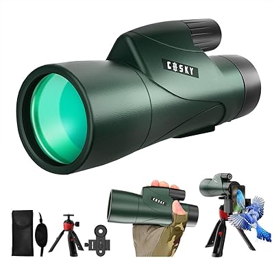 Objective of Gosky 12x55 HD telescope fast support for the most waterproof smartphone.. Discover the perfect shopping balance at DIAYTAR NIGERIA with competitive prices and prompt delivery.