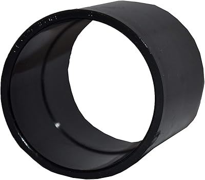 Pack of 5 - 32 mm Essacuation pipe Connection to be welded to the solvent - Black.. Affordable shopping made easy on DIAYTAR Nigeria, with fast delivery from 5 to 8 days.