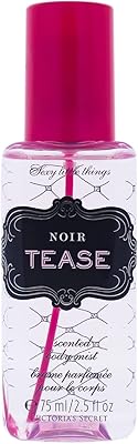 Victoria's secret noir tees spray par sexy little things, 2,6 fl oz, format voyage.. DIAYTAR NIGERIA delivers more than products - we deliver affordable shopping satisfaction nationwide.
