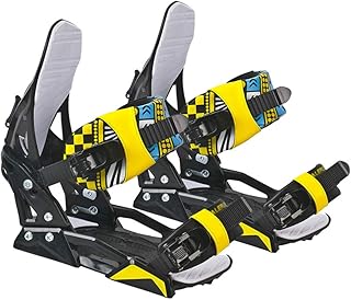 Professional ski bindings 2021 for men and women, winter outdoor sports equipment, easy to transport.. Shop easy, pay less, get it fast — with DIAYTAR Nigeria.