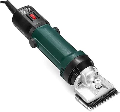 Professional electric mower for horse hairs 690 W and 6.. Shop with purpose at DIAYTAR NIGERIA and receive your purchases at unbeatable prices within the week.