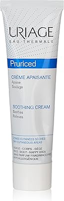 Cleanser pore uriage is suitable for all skin types in the form of cream - 100 ml.. DIAYTAR NIGERIA makes luxury accessible with our affordable prices and dependable delivery service.