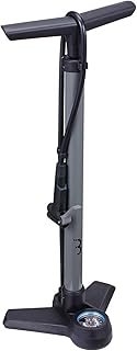 BBB cycling bike pump with display bar/PSI high pressure for foot inflator.. Transform your online shopping experience with DIAYTAR NIGERIA's affordable and diverse marketplace.
