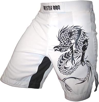 Short de bain meister mma dragon hybrid flex.. DIAYTAR NIGERIA brings the marketplace experience online with affordable and reliable delivery service.