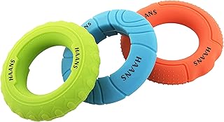 Hans silicone silicone reinforcement ring, silicone ring for men and women, rubber gymnastics rings, toric joint.. DIAYTAR NIGERIA delivers happiness in 5-8 days with our affordable and diverse product range.