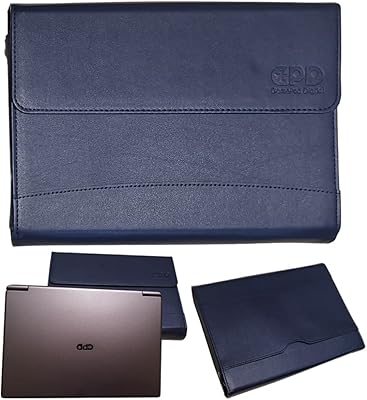 Official protection case GPD Win Max 2 for laptop.. No more overpriced stores — DIAYTAR Nigeria brings the best to your door.