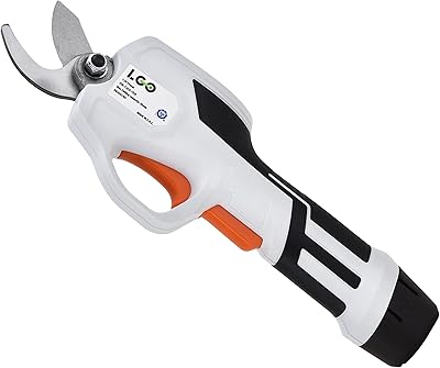 LEGO® Rechargeable Wireless Garden Silgator, Silgator of flower trees with safety protection, maximum cutting diameter 13 mm (pruning).. DIAYTAR NIGERIA brings retail convenience to your screen with affordable prices and dependable shipping.
