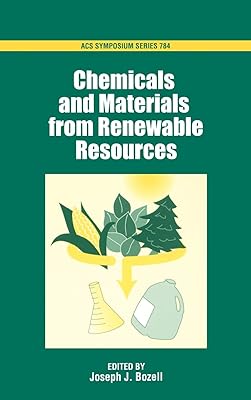 Chemicals and materials from renewable resources.. DIAYTAR NIGERIA redefines convenience with our vast product selection and swift nationwide delivery.
