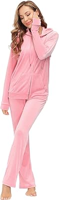 Velvet tracksuit for two -room rooms with sweatshirt.. Fast delivery is our promise — DIAYTAR Nigeria keeps it real.