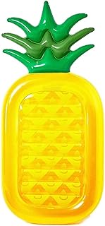 Vickea inflatable swimming pool floats for children and adults, large inflatable pool float in the shape of pineapple for swimming pools.. Spend less, get more — that’s the DIAYTAR Nigeria promise.