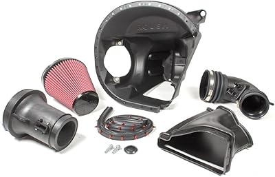 Roche Performance Products 421826 Kit of cold air intake, 1 package.. Experience retail therapy without the financial stress at DIAYTAR NIGERIA's affordable e-commerce platform.