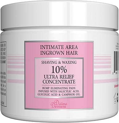 Treatment pads for Divine Incarnate Hair (Azure Bath plug) After-sharing solution and burns.. Experience budget-friendly shopping at DIAYTAR NIGERIA, Nigeria's premier online marketplace with quick delivery.