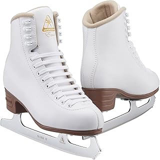 Jackson Ultima Excel Ice Patins for Women and Girls | quality.. DIAYTAR NIGERIA brings the market to your fingertips with affordable prices and swift delivery services.