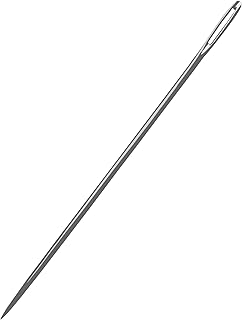 Large Industrial type sewing needle 145 mm - Uhcom.. Get top brands at bottom prices, only on DIAYTAR Nigeria.