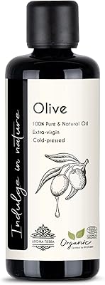 Extra virgin olive oil - Tierra perfume - Excellent for hair - 100 ml.. Discover why millions choose DIAYTAR for affordable online shopping with delivery in just 5-8 days.