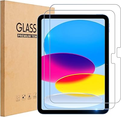 2 Xinders screen protection packages for iPad 10 2022 109 inch in glass.. Shop smarter with Nigeria's premier e-commerce platform, featuring affordable products delivered nationwide.